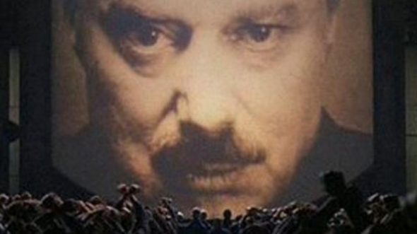 Es lohnt sich, „1984“ noch einmal zu lesen