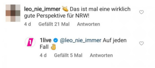 Likes und Herzchen für den SPD-Kandidaten: Kann man den Staatsfunk bitte einfach abschalten?