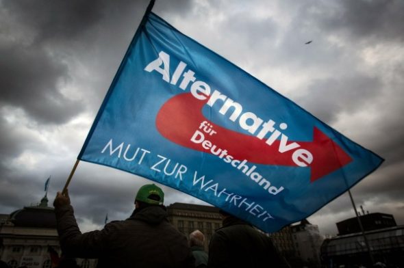 „Operation Filibuster“. Die AfD in NRW steht vor der nächsten offenen Feldschlacht