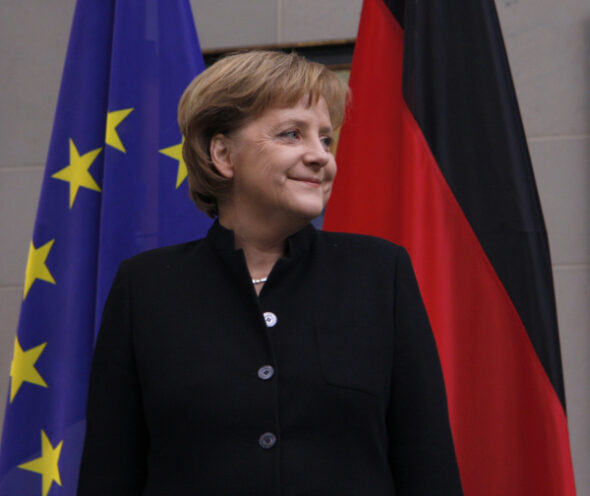Angela Merkel hat 70. Geburtstag – ich gratuliere ihr nicht