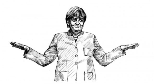 Der Letzte macht das Licht aus: Sie wollen es nicht begreifen….