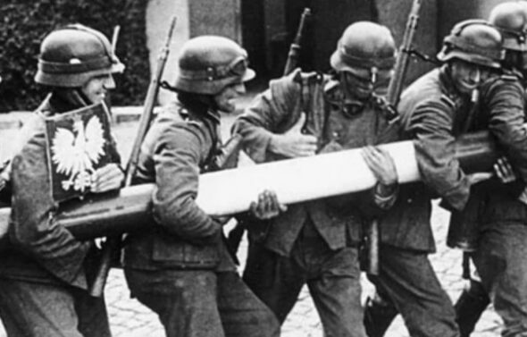 Polen will 1,3 Billionen Euro Reparationen – und rechnet den ökonomischen Wert getöteter Menschen vor