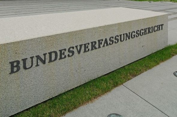Verfassungsrichter geben AfD Recht – und was passiert jetzt konkret?