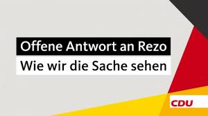 Die CDU im freien Fall: Ein klarer Standpunkt muss jetzt her! Sonst war’s das….