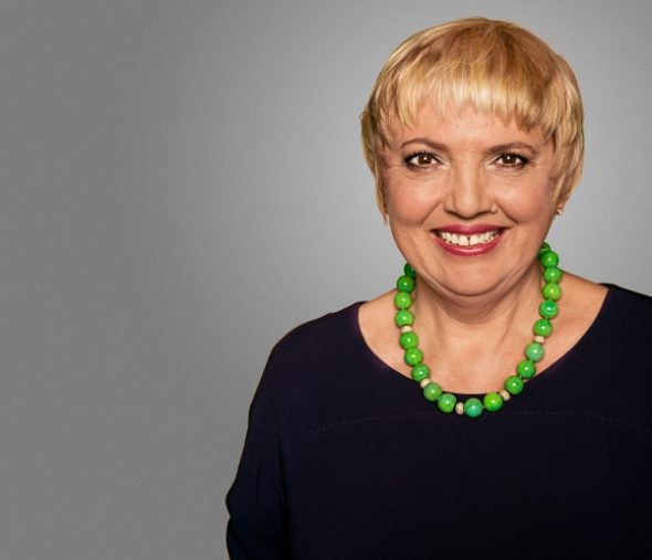 Claudia Roth trifft Antisemiten aus Iran – muss wohl am grünen Meinungsklima liegen