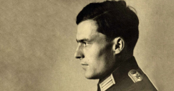 20. Juli 1944 – Es gab auch Widerstand von Militärs, Christen und Bürgerlichen gegen Hitler