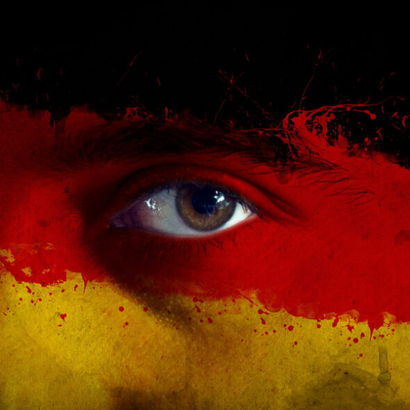 Weder Herr Rüdiger noch die Homo-Lobby vermiesen mir die EM