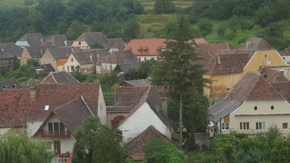 Man spricht Deutsch: Die Zukunft Rumäniens könnte in Siebenbürgen liegen