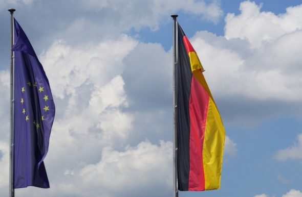 Abenteuer Demokratie: Wählen wir bewusst, was für ein Europa wir in Zukunft haben wollen!