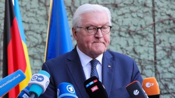 Steinmeier ausgeladen: Verständlich aber nicht klug
