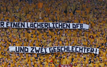 Die Geister, die sie riefen…
