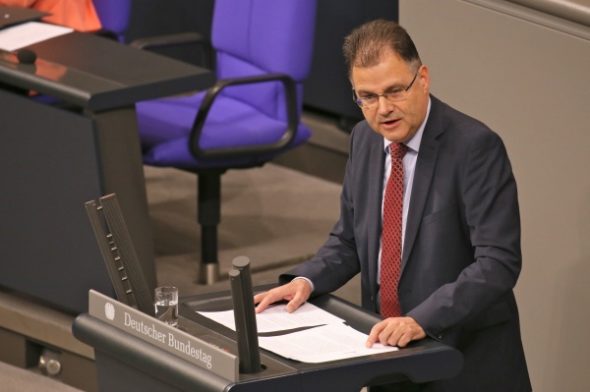 Wenn AfD-Reden gut sind, erwähnt man sie halt nicht