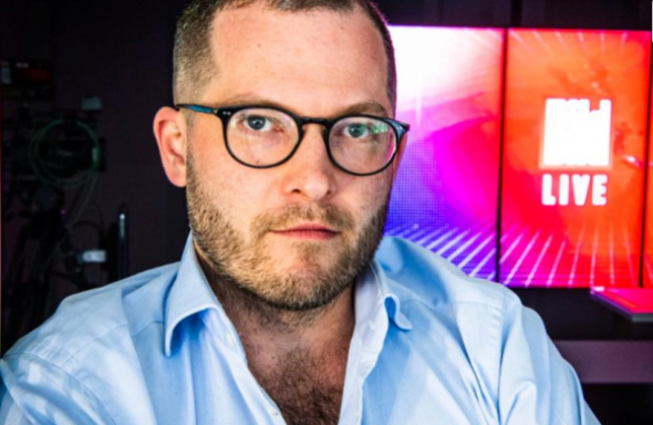 Ex-BILD-Chef Reichelt zum „Spiegel“: „Auch das wird mich nicht aufhalten“