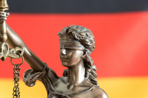 Irgendwas wird schon hängen bleiben: Zum Prozess gegen Björn Höcke