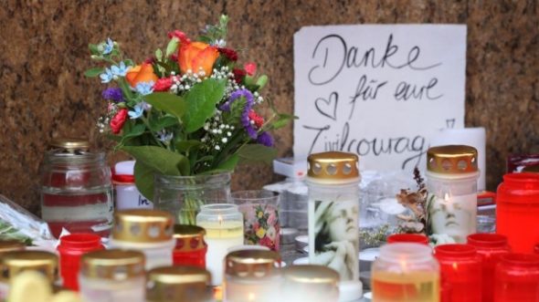 Wir wollen Klartext von der Politik und unseren muslimischen Mitbürgern!