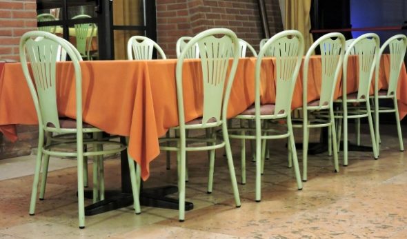 Zweiter Lockdown? Neues vom Orakel aus der Uckermark