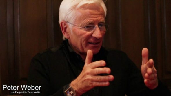 Gute Besserung, Peter! Unsere Karawane wird weiterziehen….