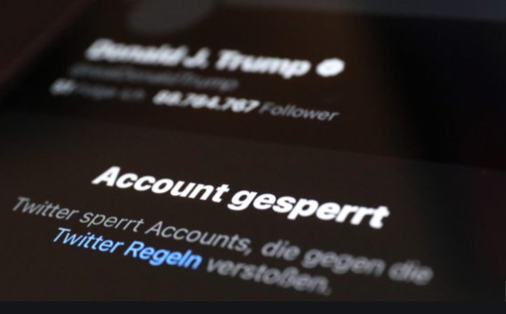 Schämt Euch, Twitter!